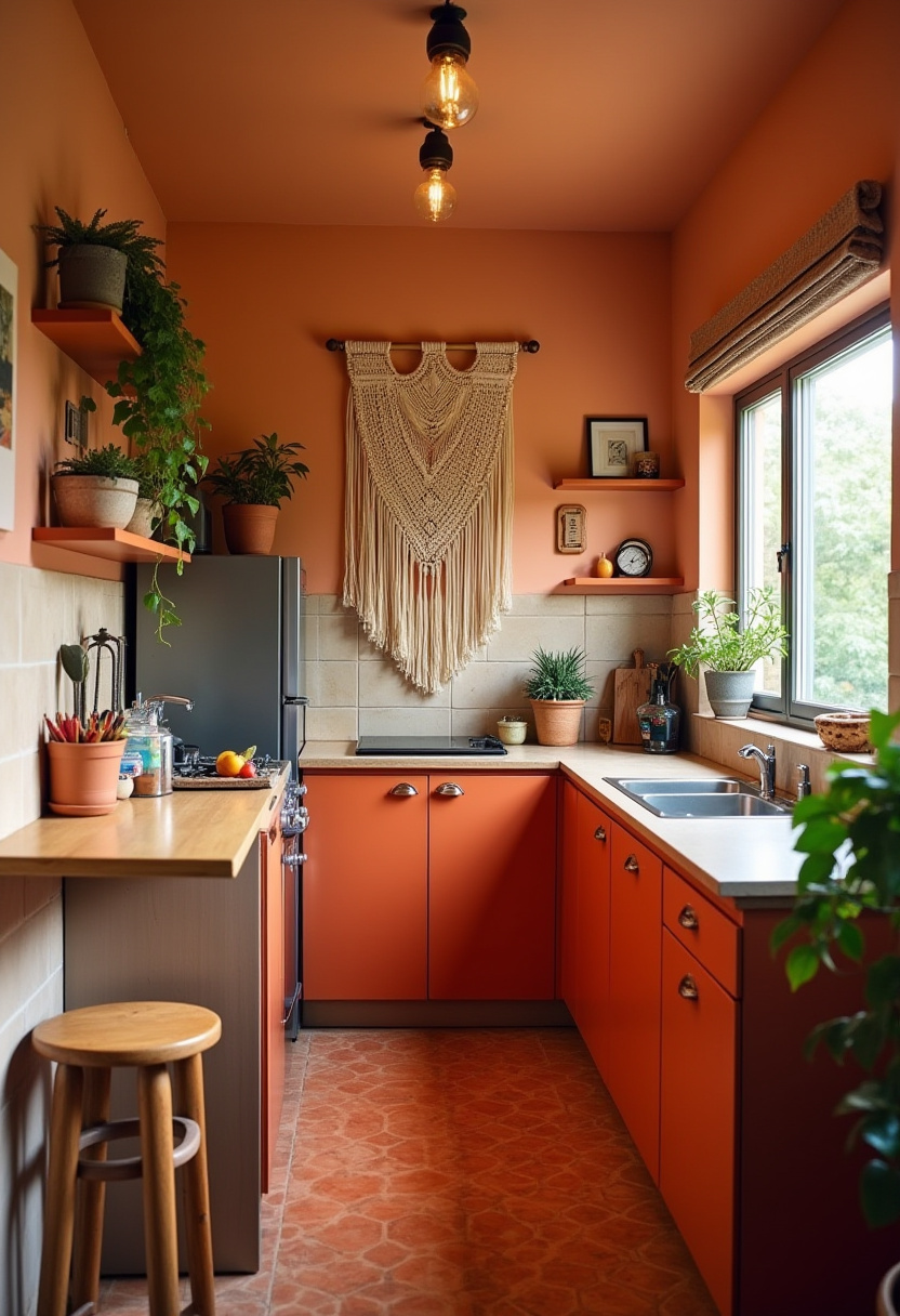 Small Kitchen Ideas On A Budget 30