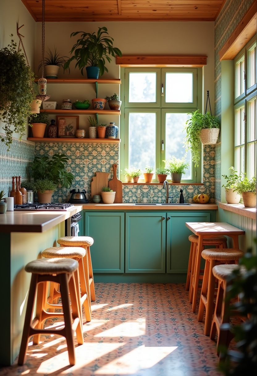 Small Kitchen Ideas On A Budget 6