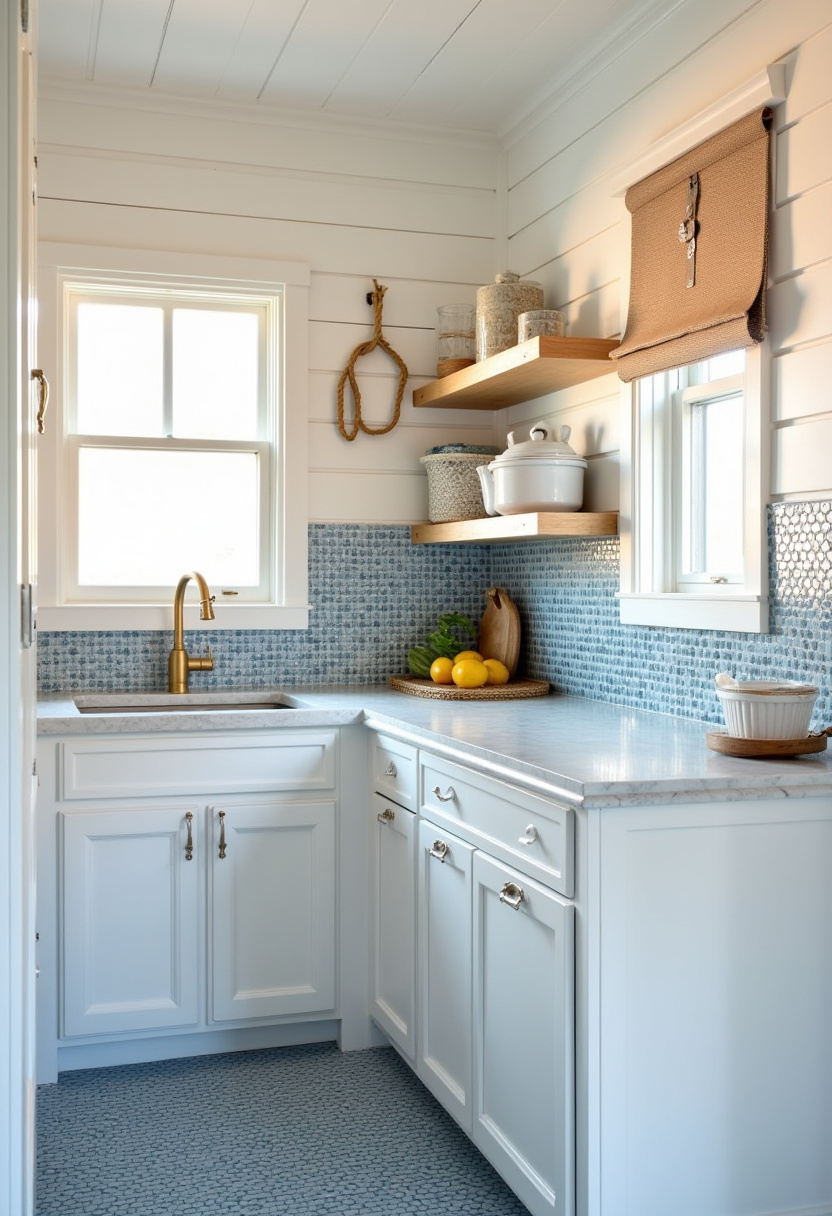 Small Kitchen Ideas On A Budget 9