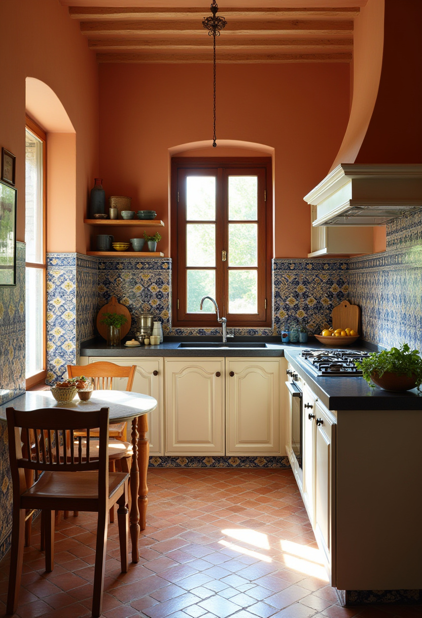 Small Kitchen Inspiration 11