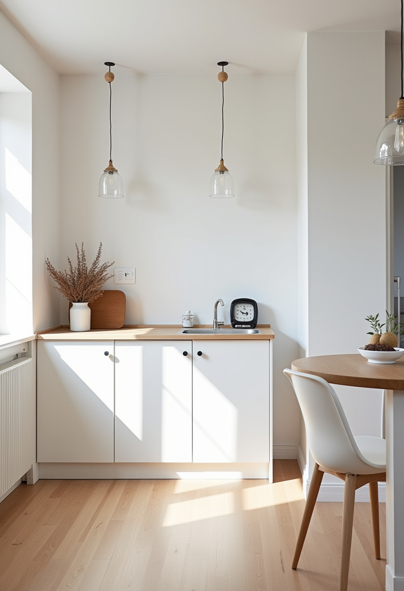 Small Kitchen Inspiration 12