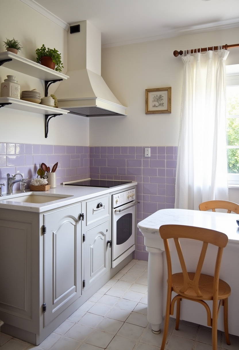 Small Kitchen Inspiration 15