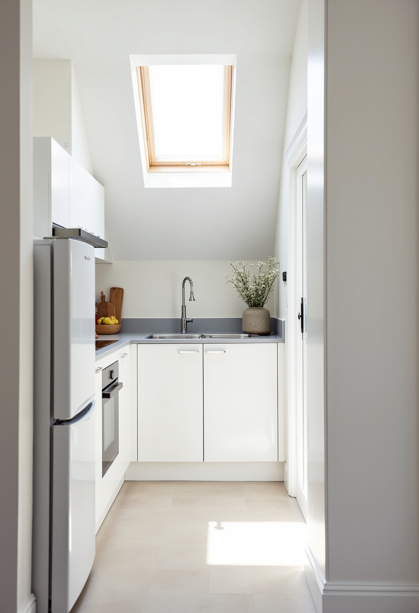 Small Kitchen Inspiration 18