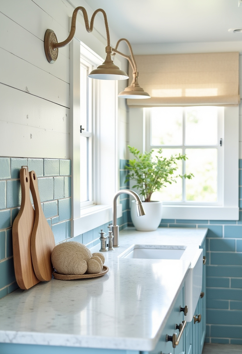 Small Kitchen Inspiration 19