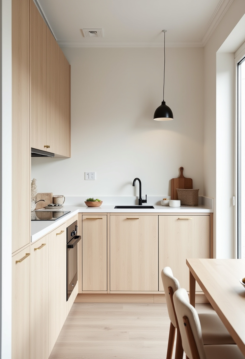 Small Kitchen Inspiration 20