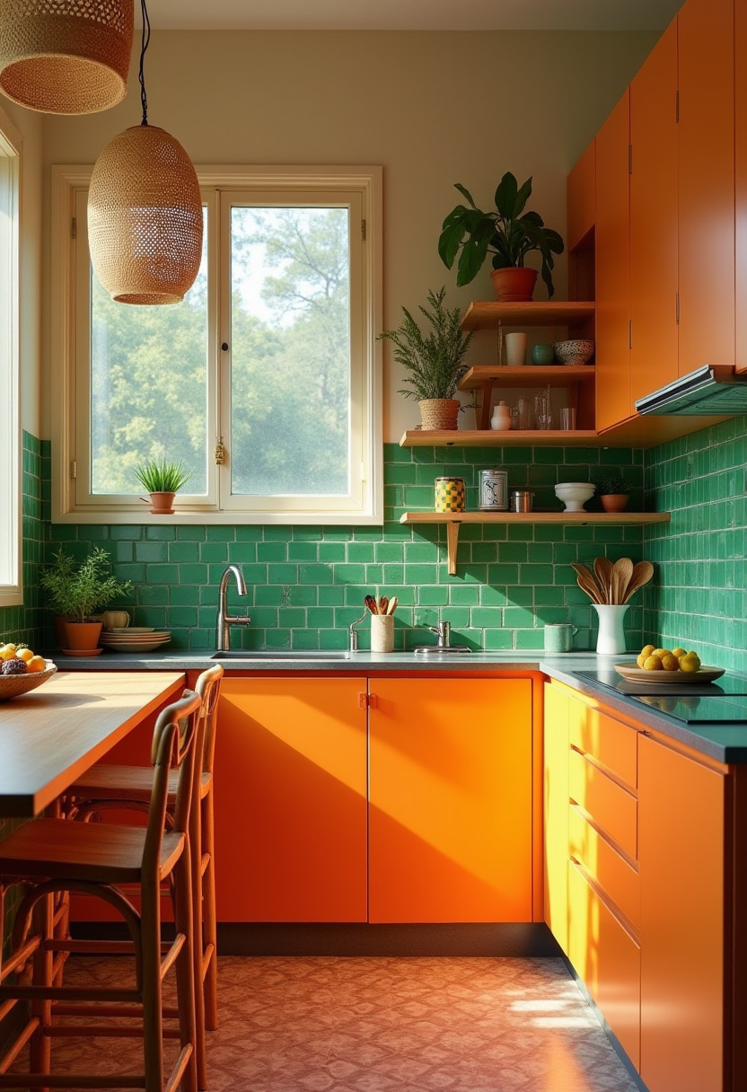 Small Kitchen Inspiration 21