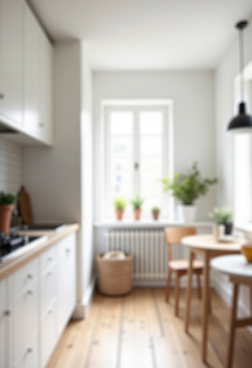 Small Kitchen Inspiration 28