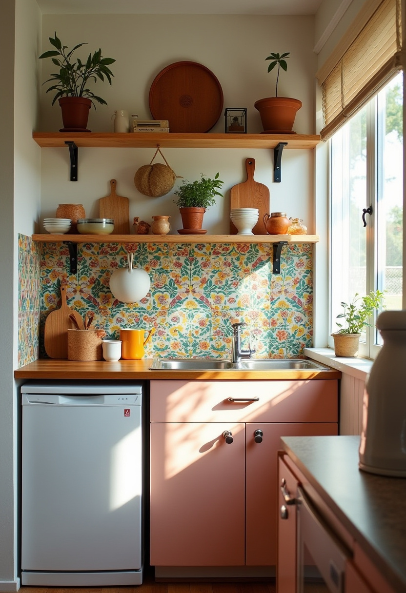 Small Kitchen Inspiration 29