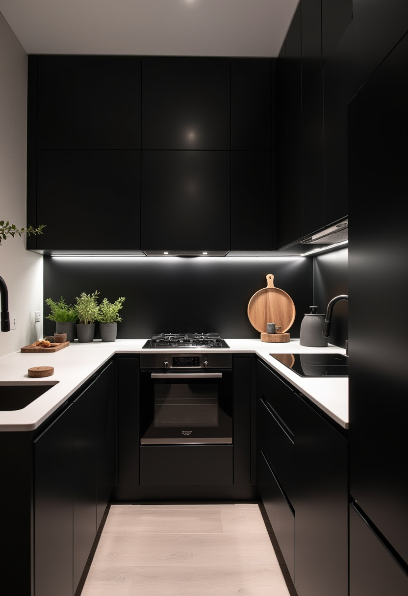 Small Kitchen Inspiration 30