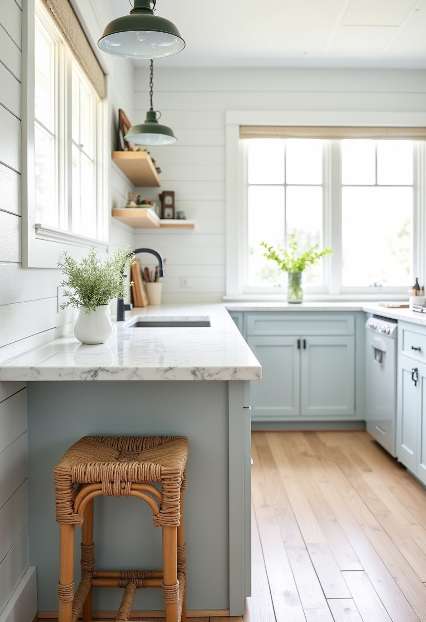 Small Kitchen Inspiration 4