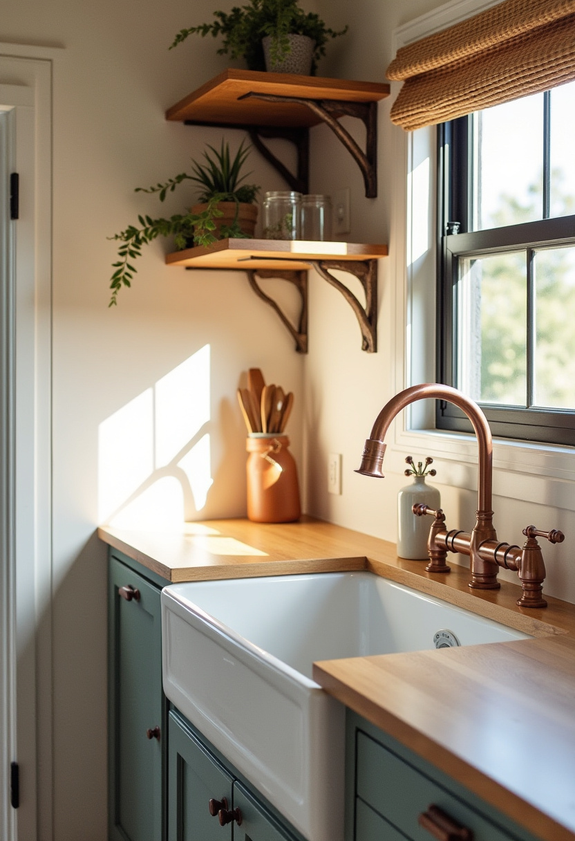Small Kitchen Inspiration 5