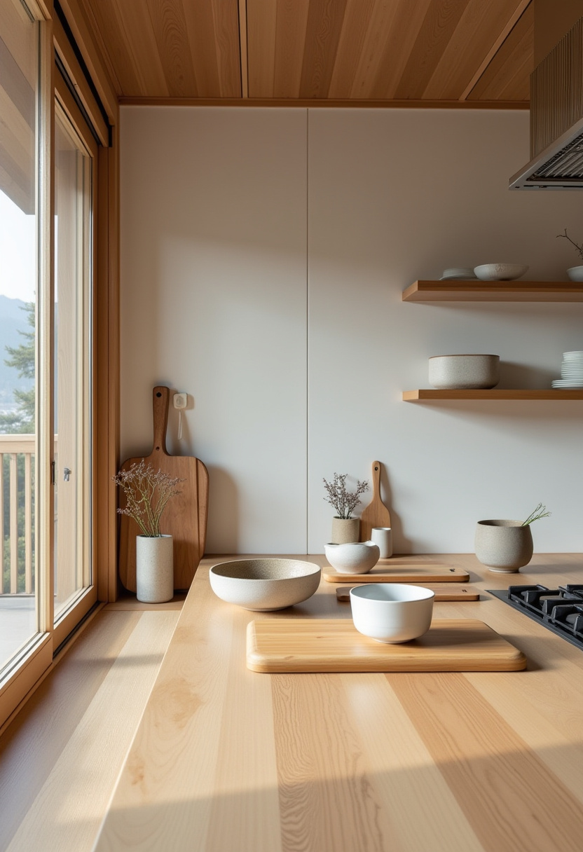 Small Kitchen Inspiration 6