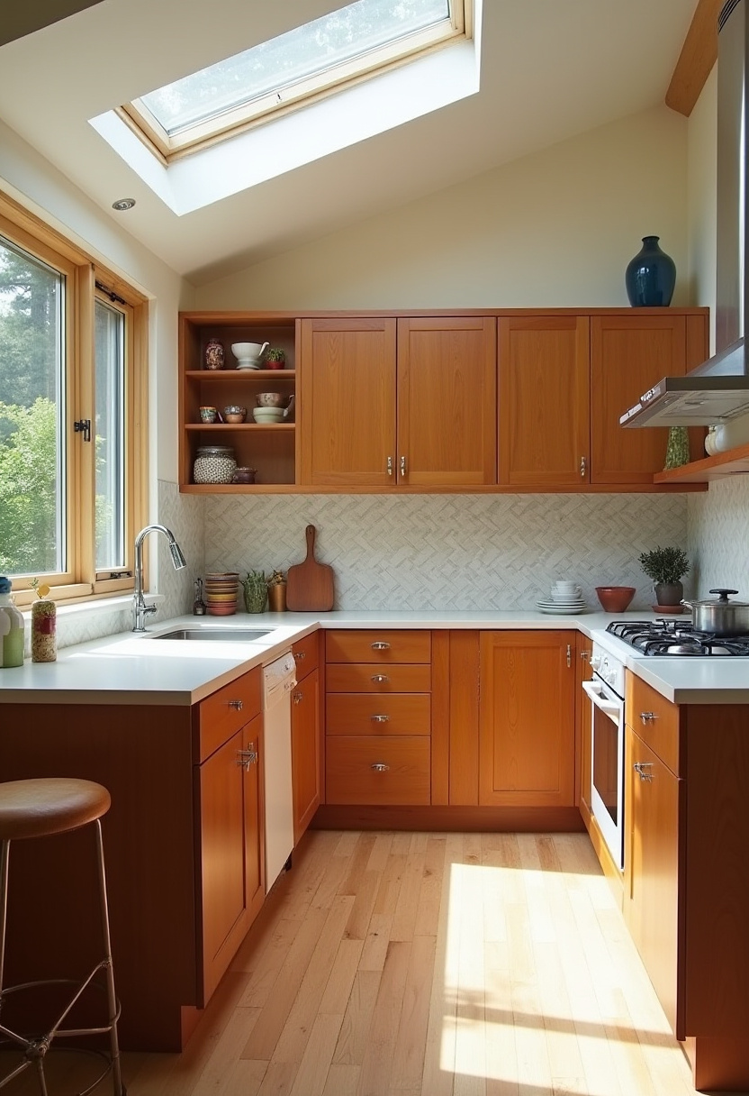 Small Kitchen Inspiration 8