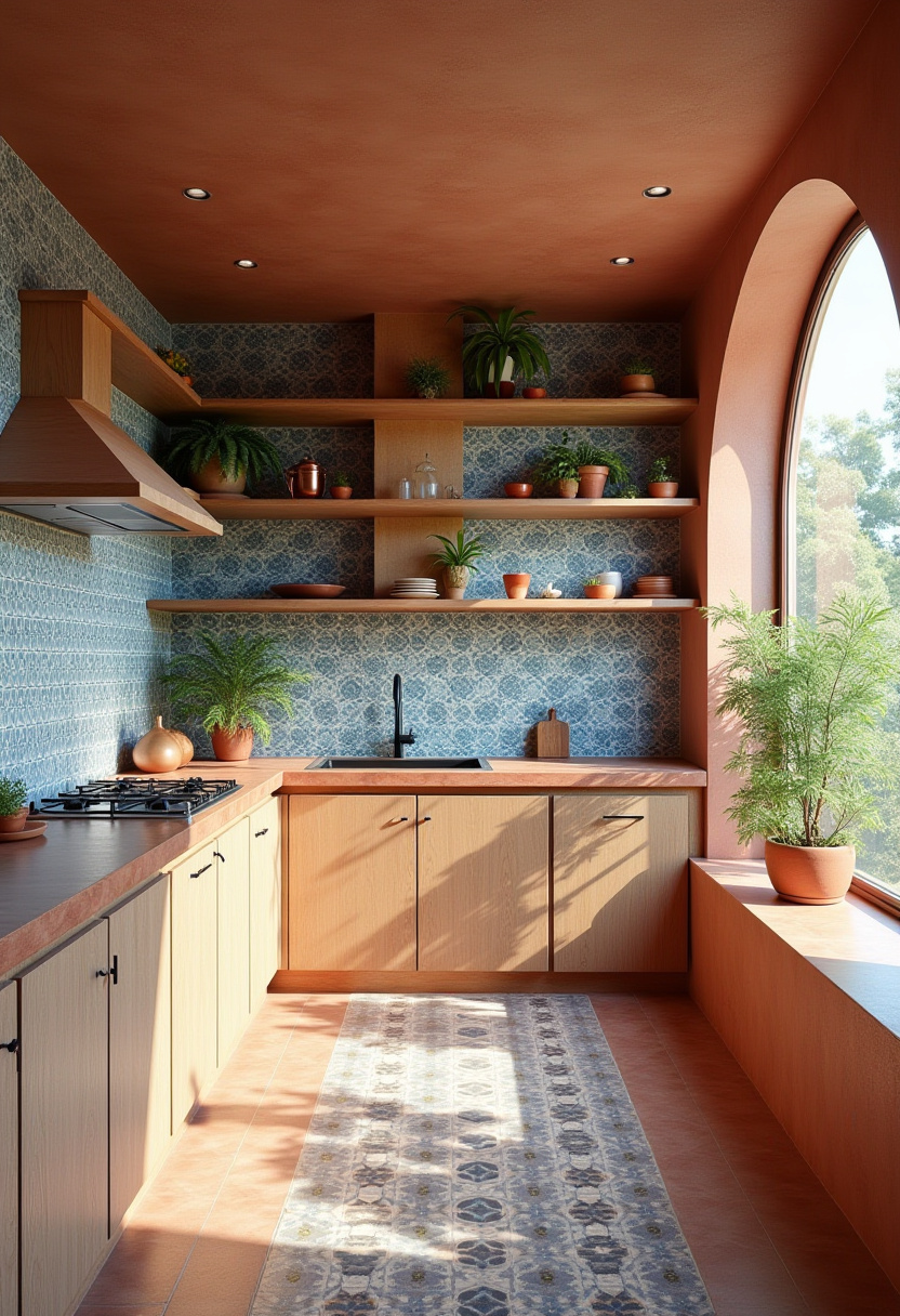 Small Kitchen Inspo 11