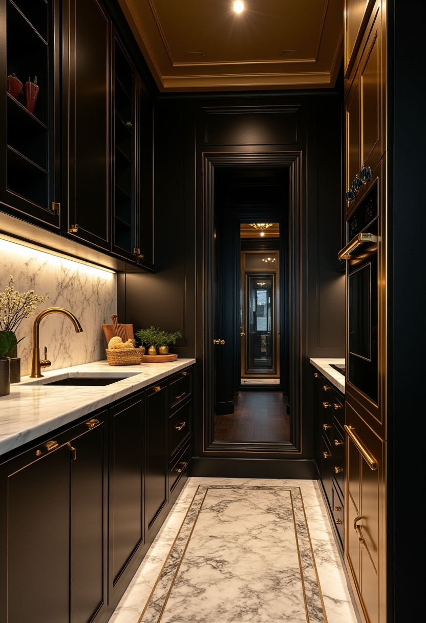 Small Kitchen Inspo 12