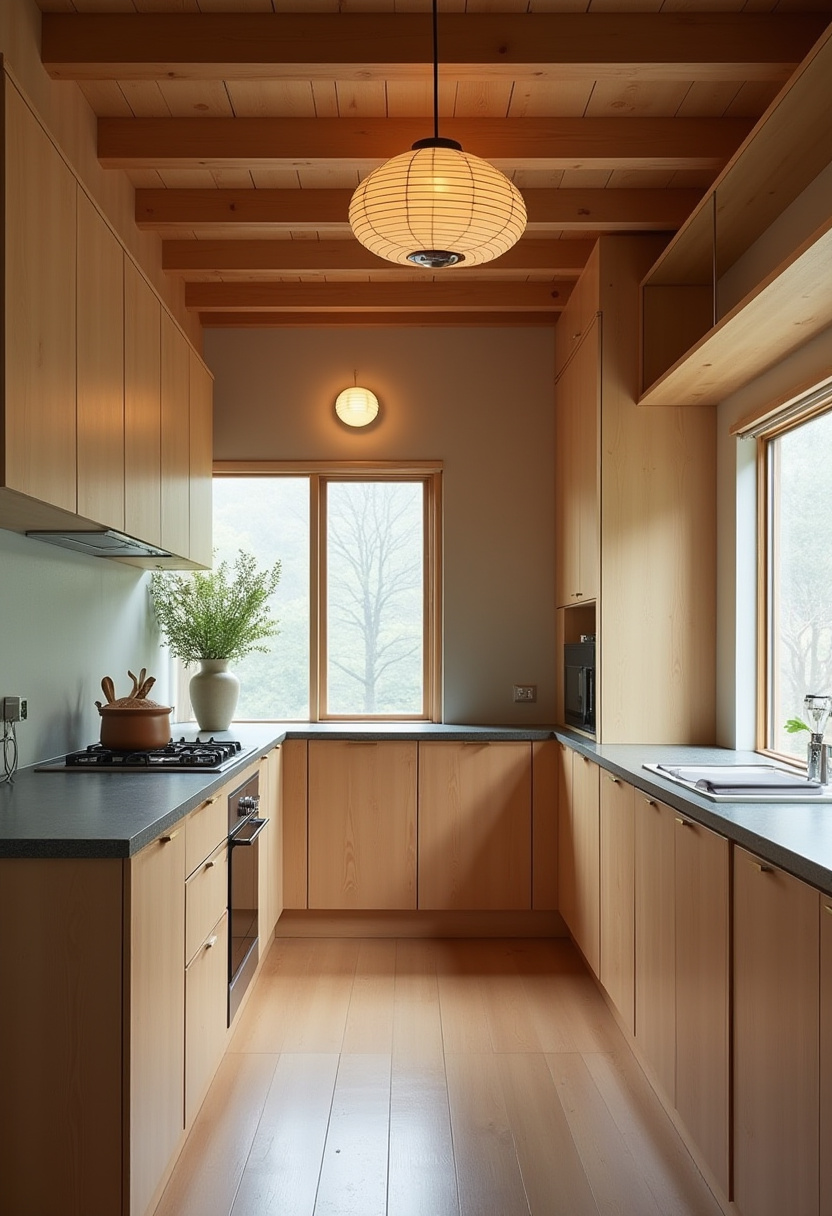 Small Kitchen Inspo 13