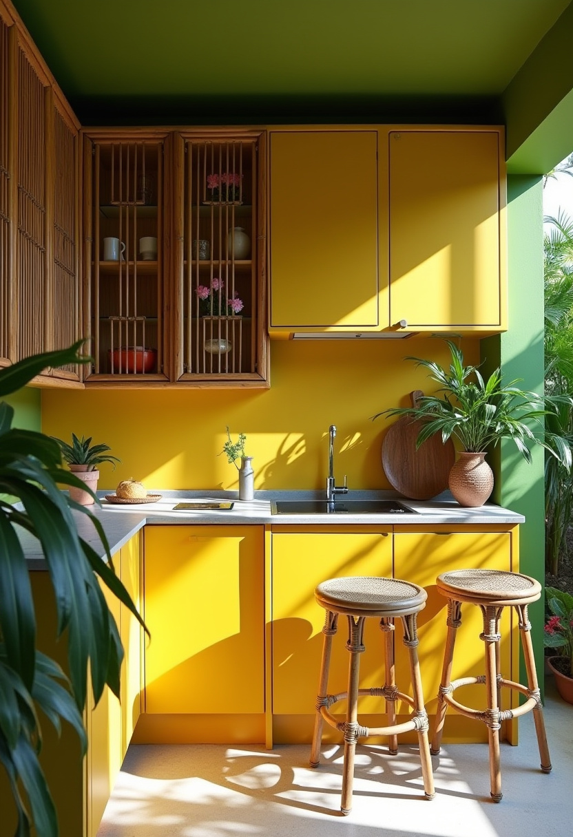 Small Kitchen Inspo 14