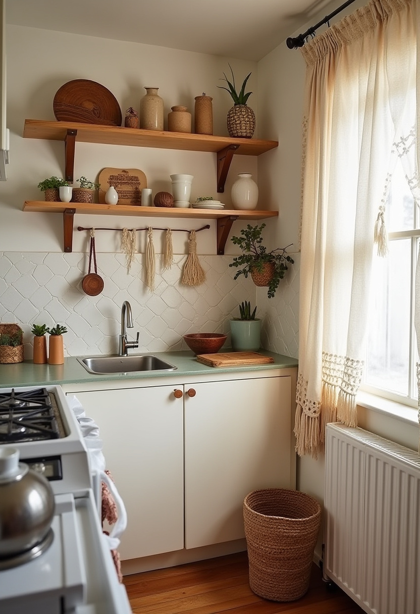 Small Kitchen Inspo 16