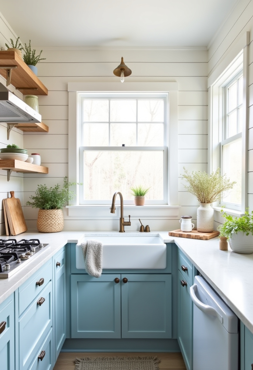 Small Kitchen Inspo 18