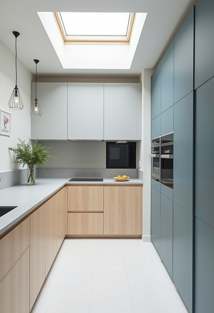 Small Kitchen Inspo 19