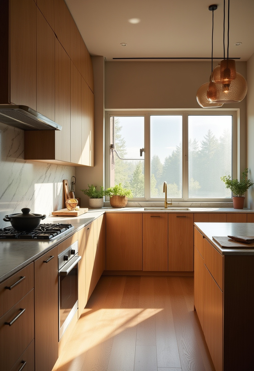 Small Kitchen Inspo 2