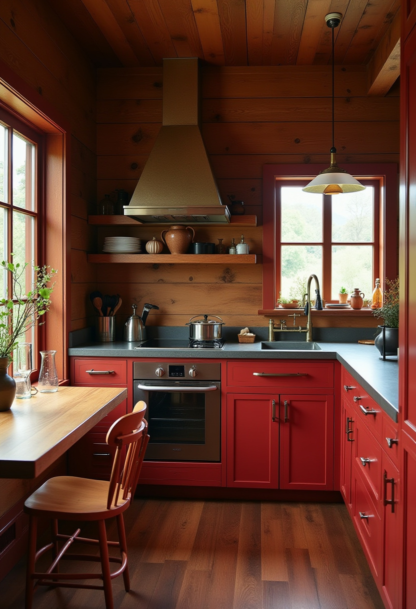 Small Kitchen Inspo 20