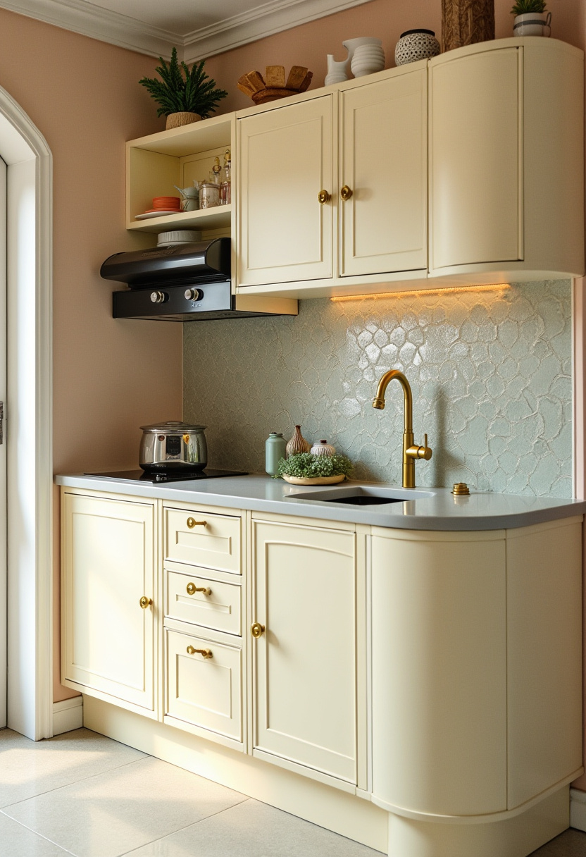 Small Kitchen Inspo 21