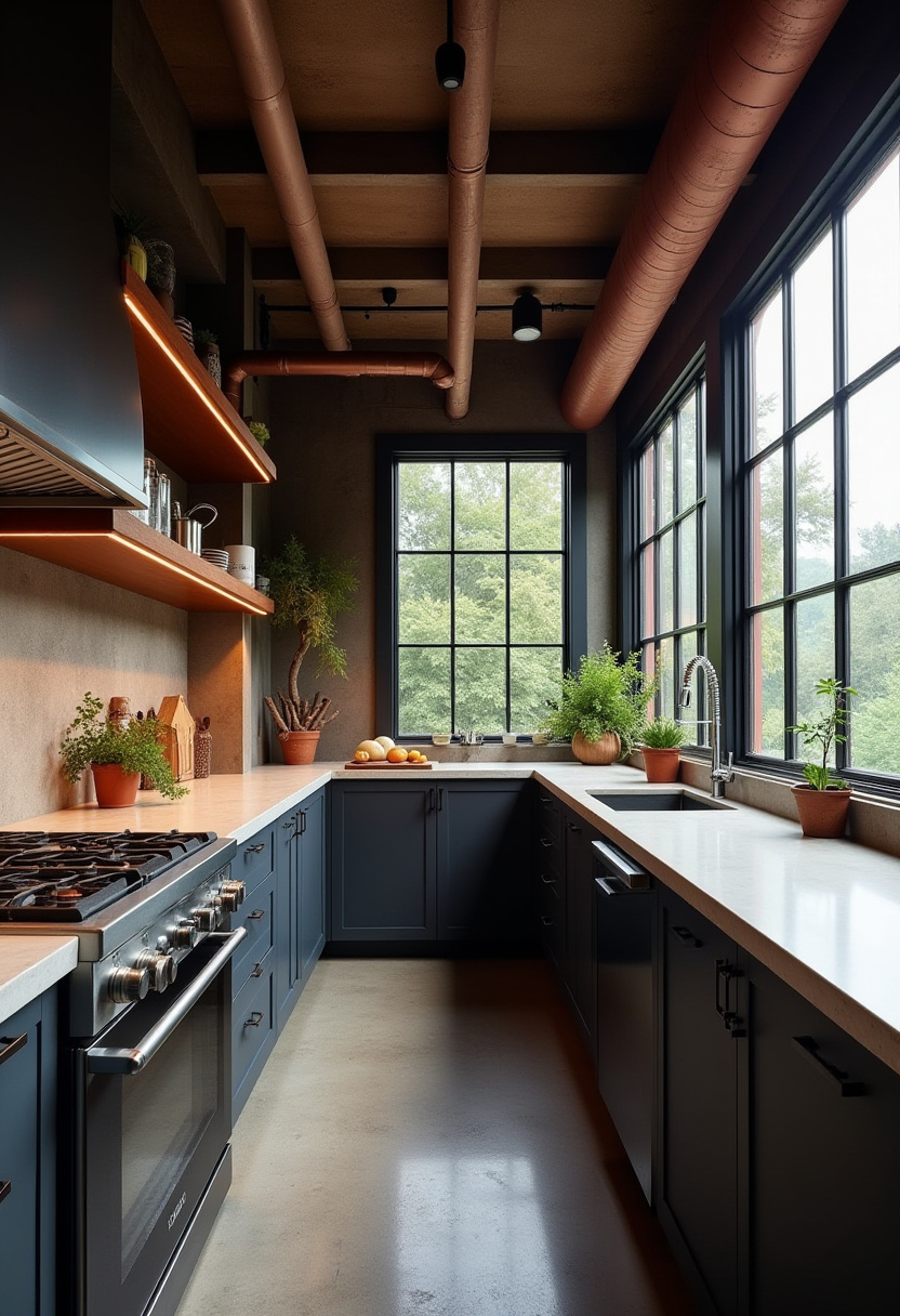 Small Kitchen Inspo 22