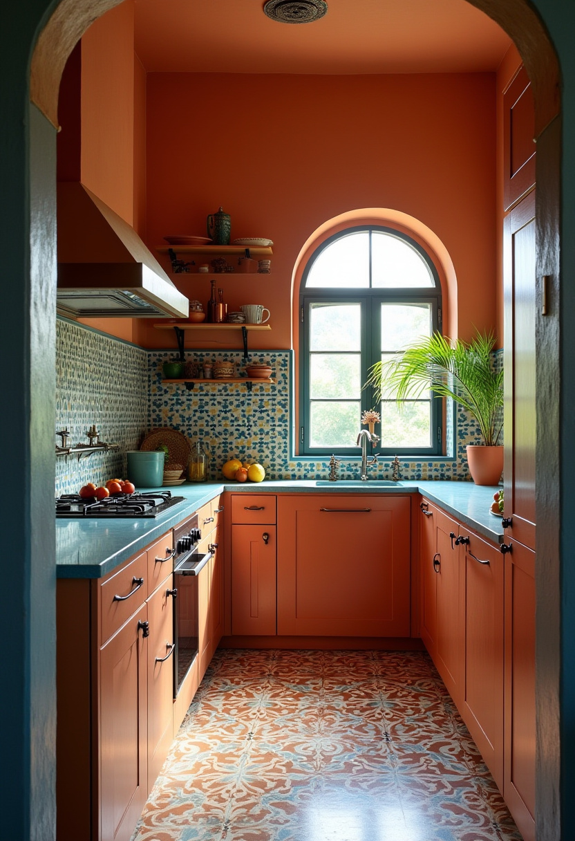 Small Kitchen Inspo 23