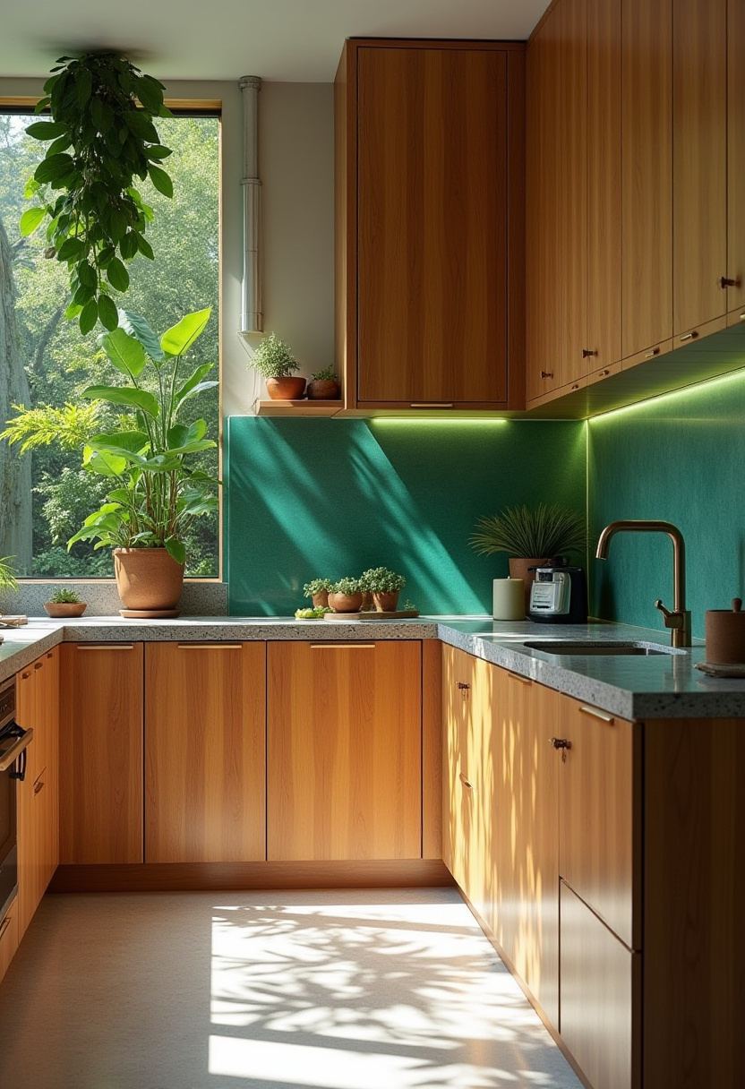 Small Kitchen Inspo 25