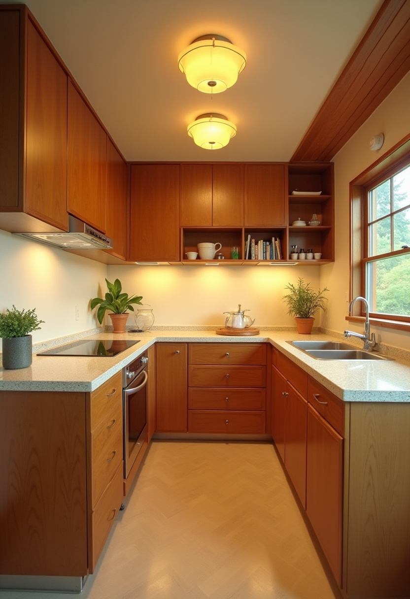 Small Kitchen Inspo 26