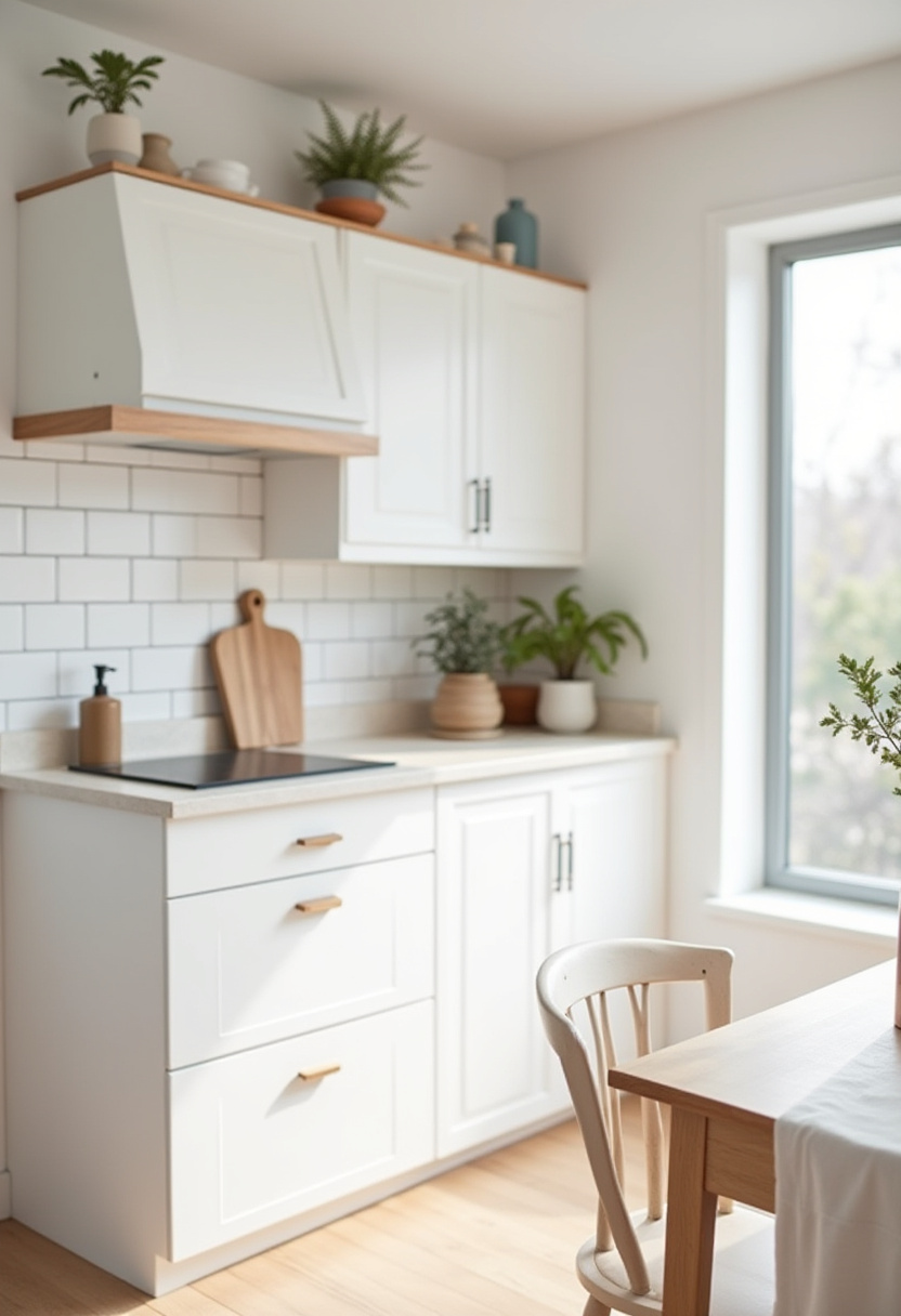 Small Kitchen Inspo 27