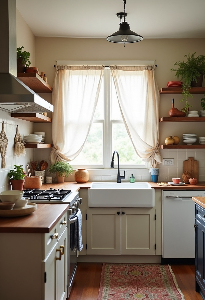 Small Kitchen Inspo 28
