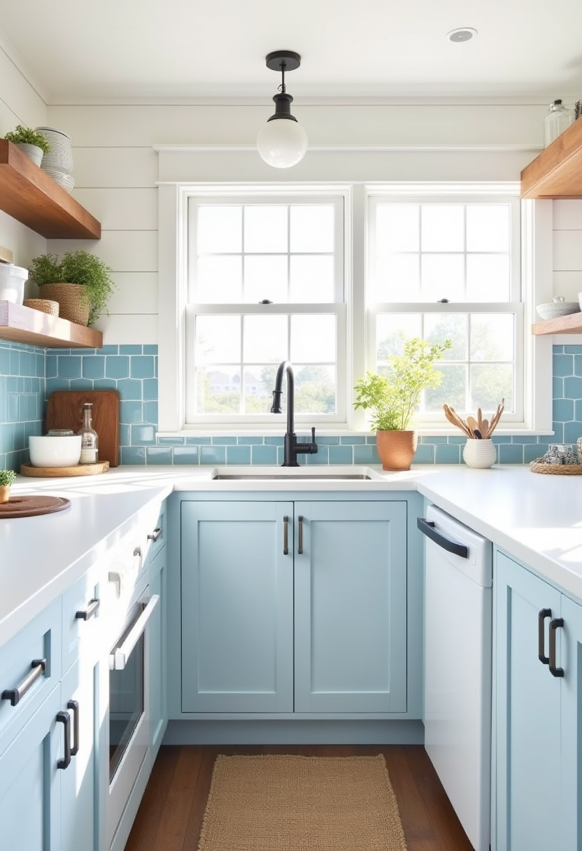 Small Kitchen Inspo 30