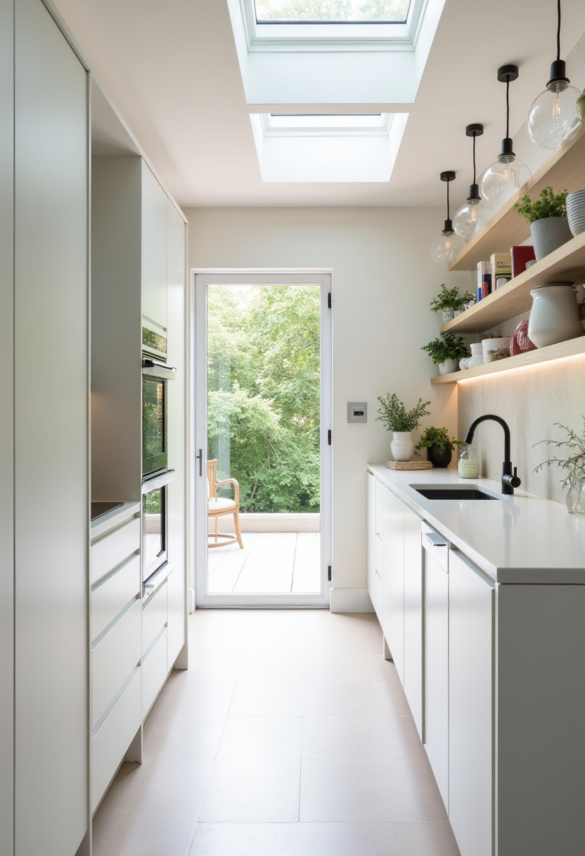 Small Kitchen Inspo 4