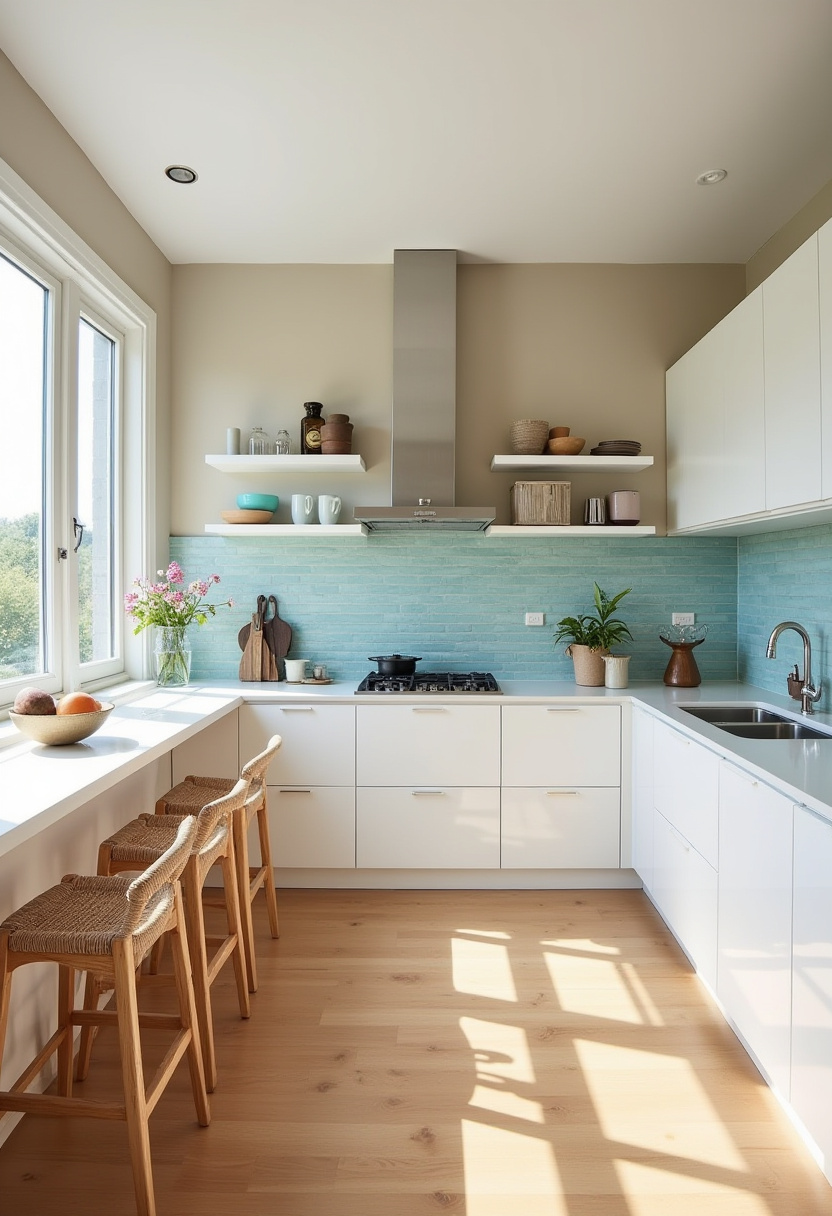 Small Kitchen Inspo 5