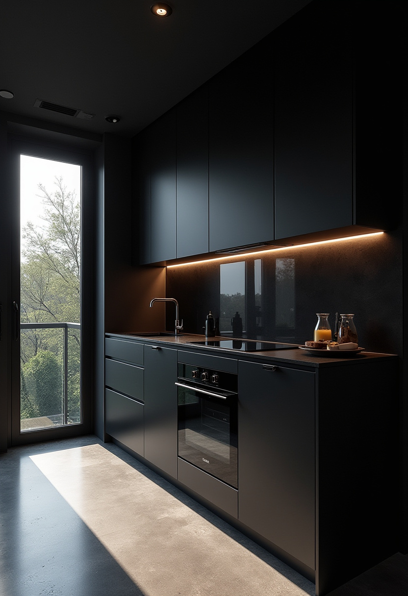 Small Kitchen Inspo 7