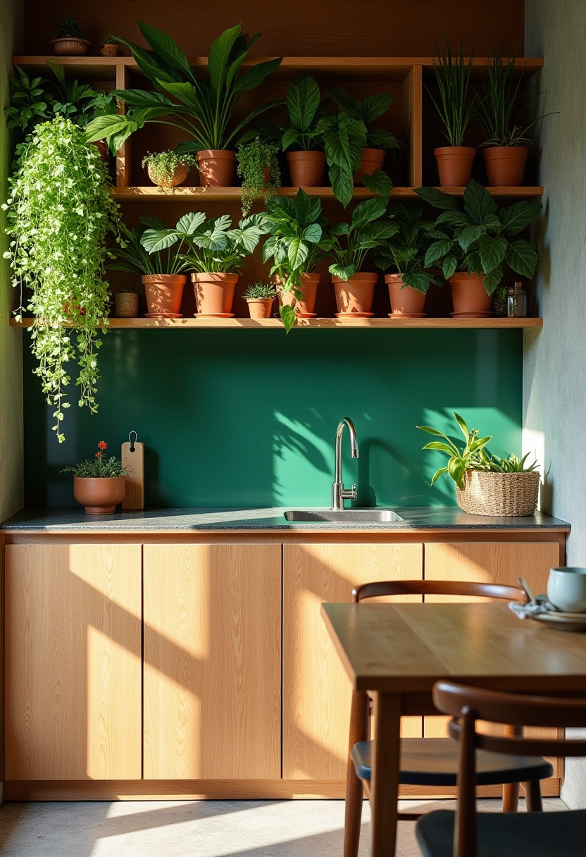 Small Kitchen Inspo 9