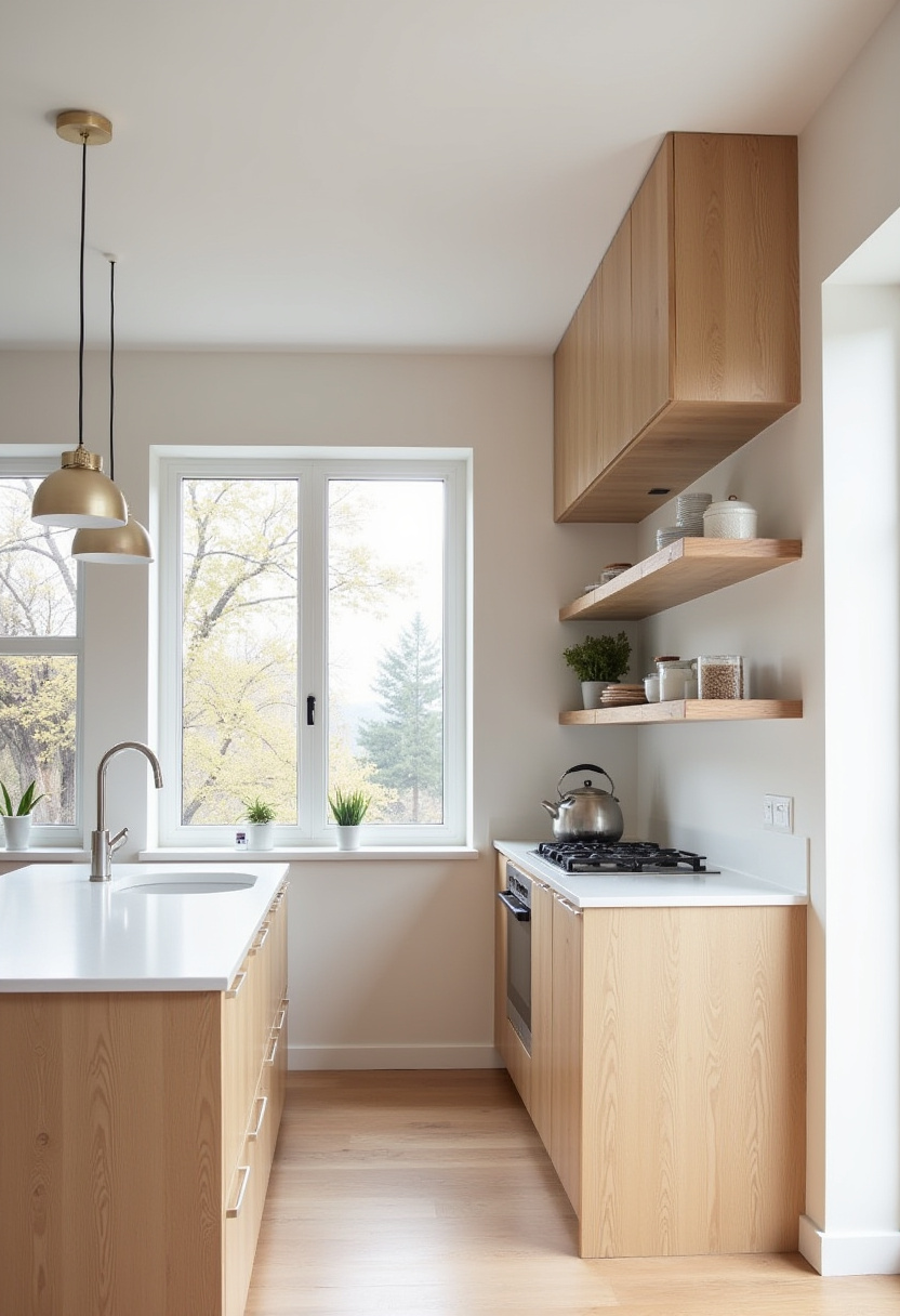 Small Kitchen Renovations 1