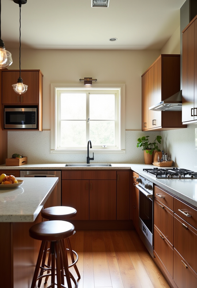 Small Kitchen Renovations 10