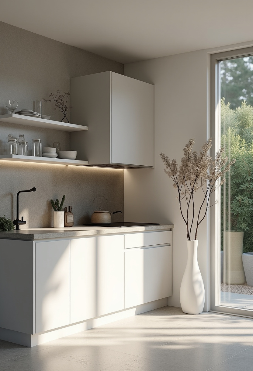 Small Kitchen Renovations 16