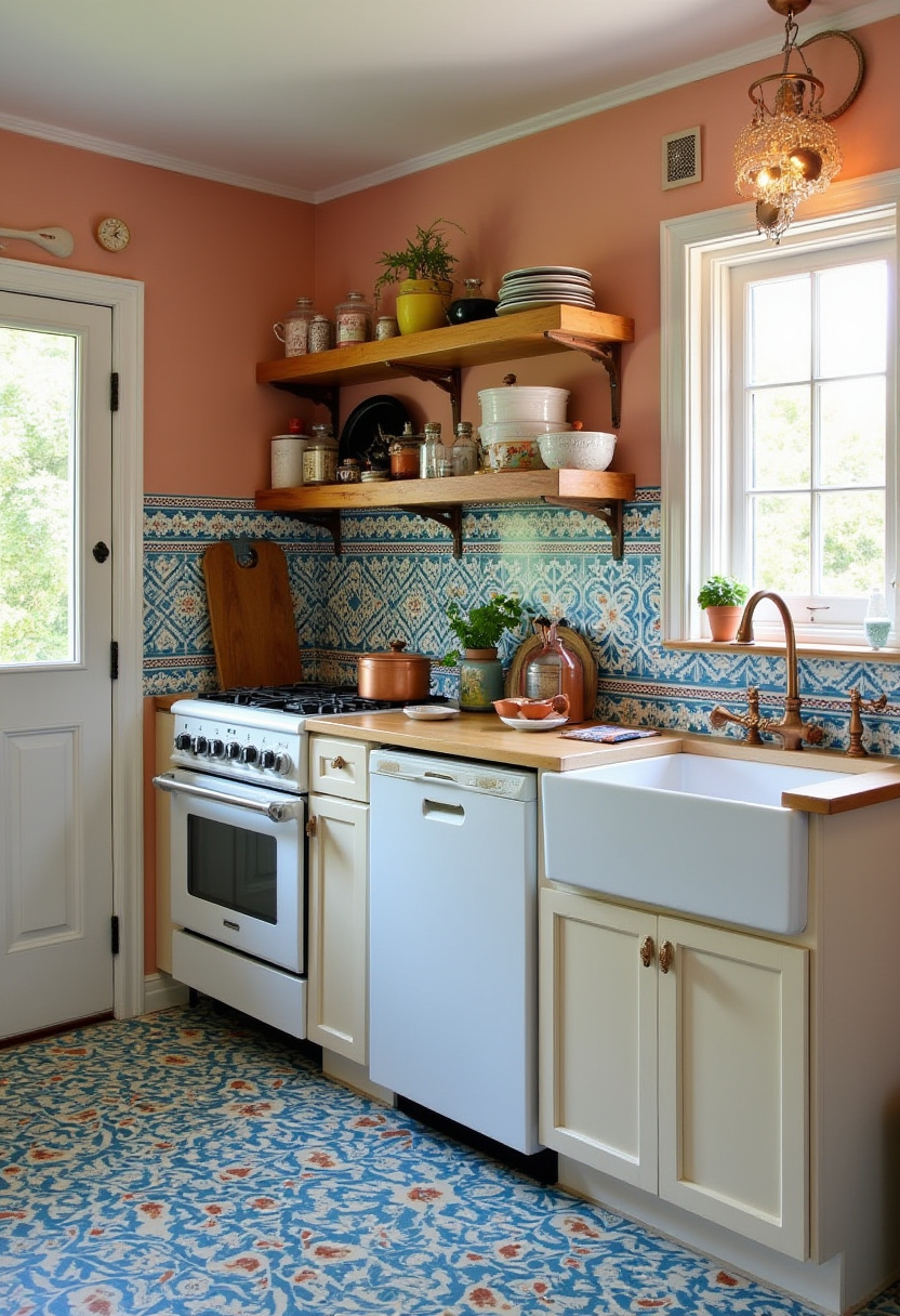 Small Kitchen Renovations 17