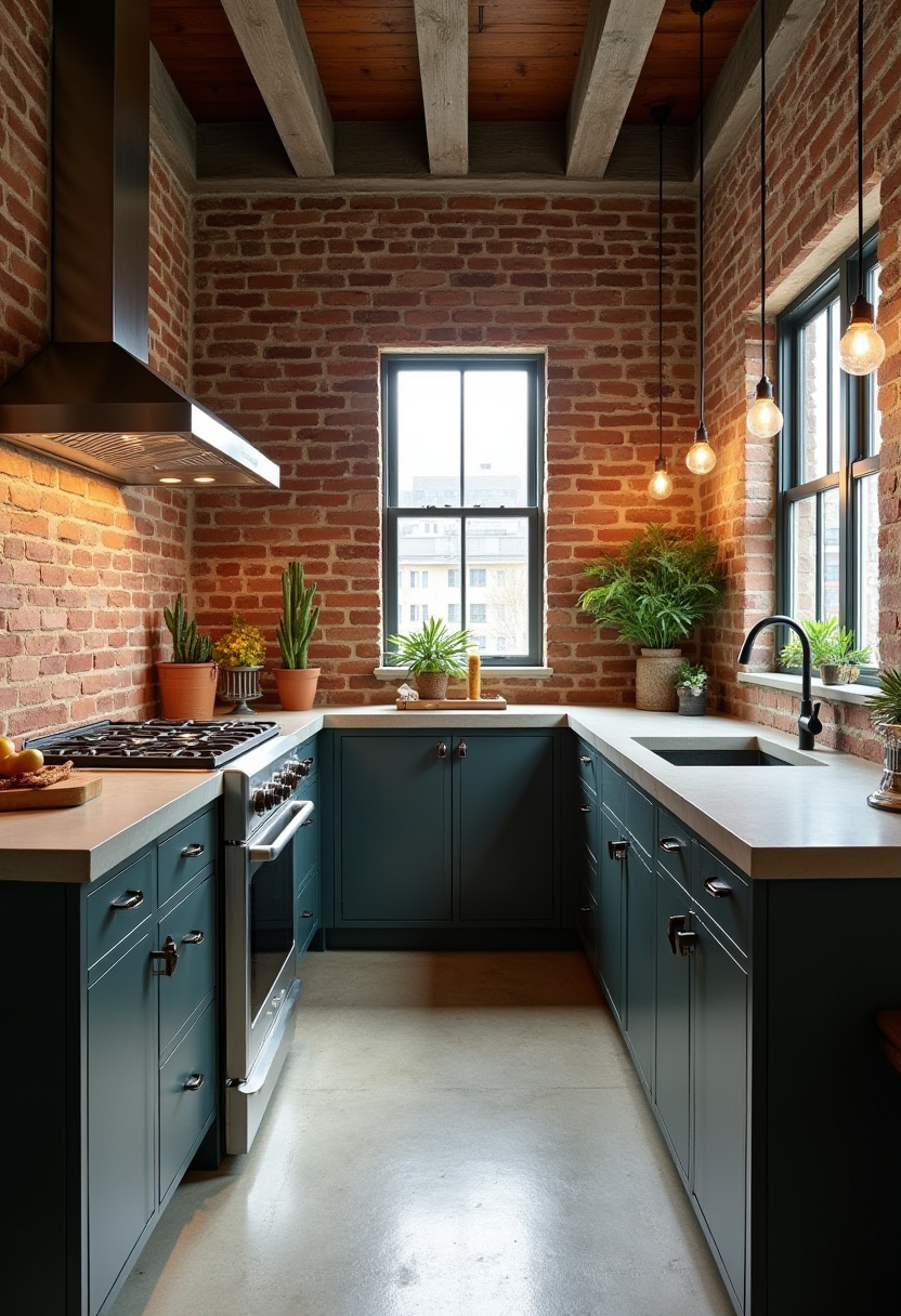 Small Kitchen Renovations 2