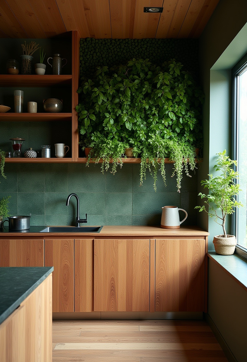 Small Kitchen Renovations 21