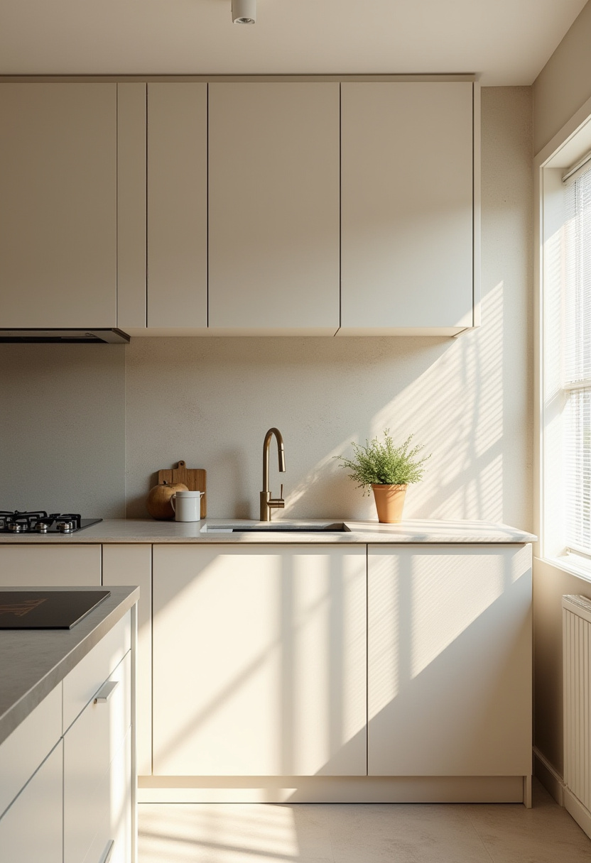 Small Kitchen Renovations 28