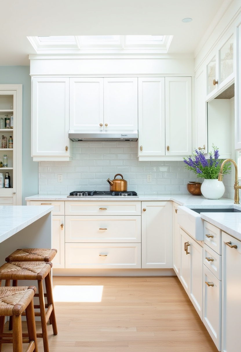 Small Kitchen Renovations 3