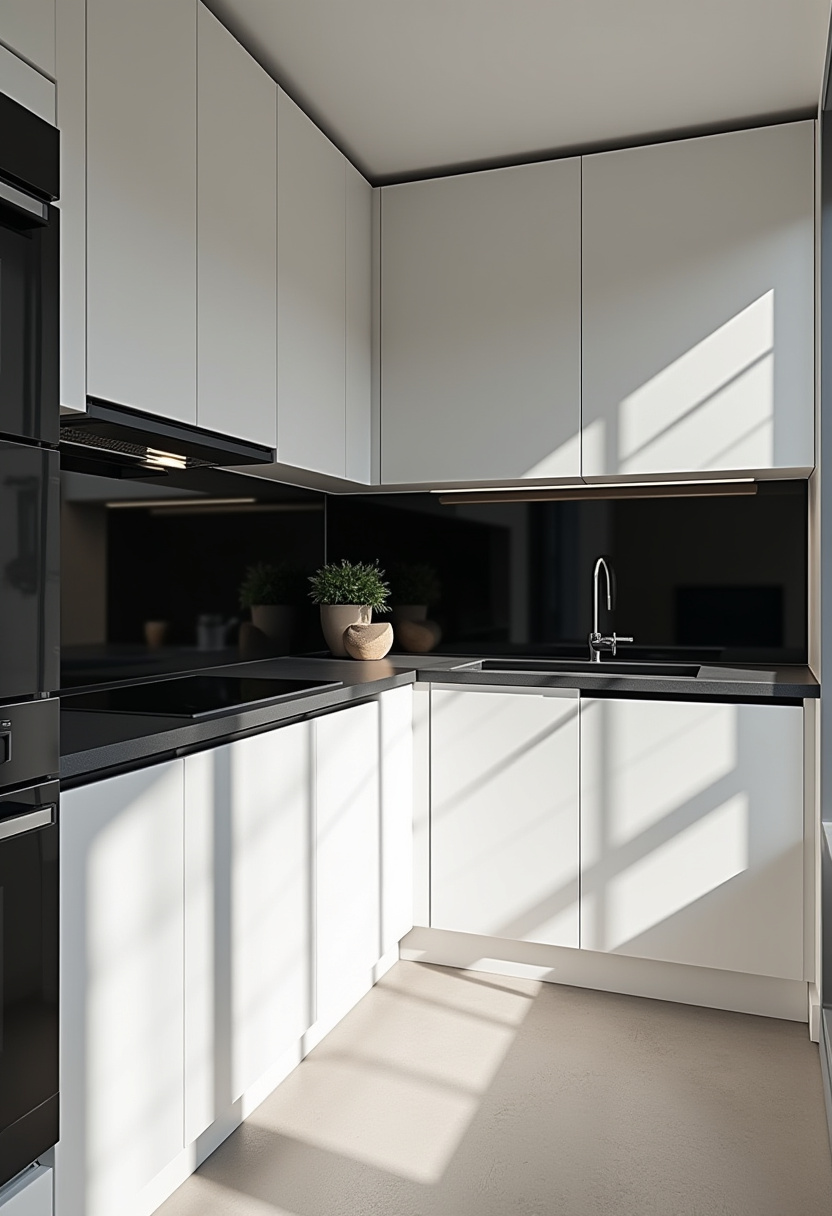 Small Kitchen Renovations 4