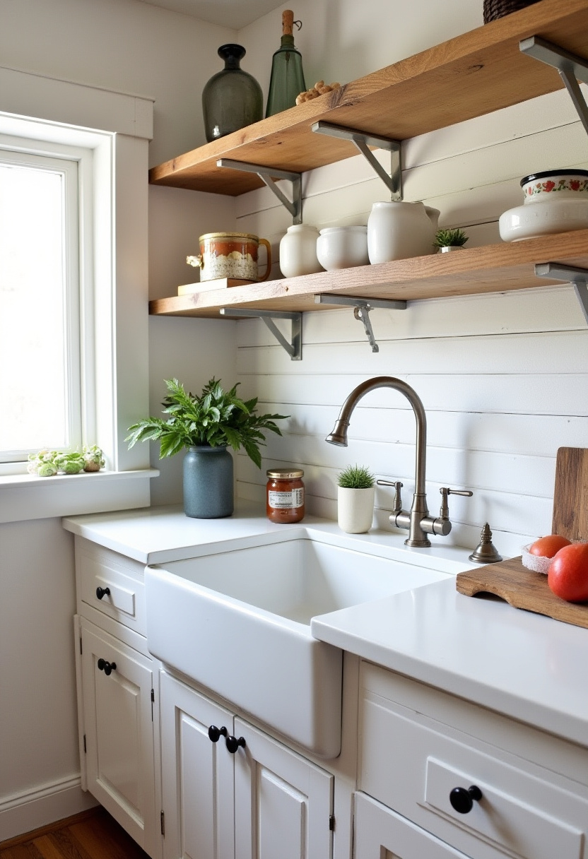 Small Kitchen Renovations 6