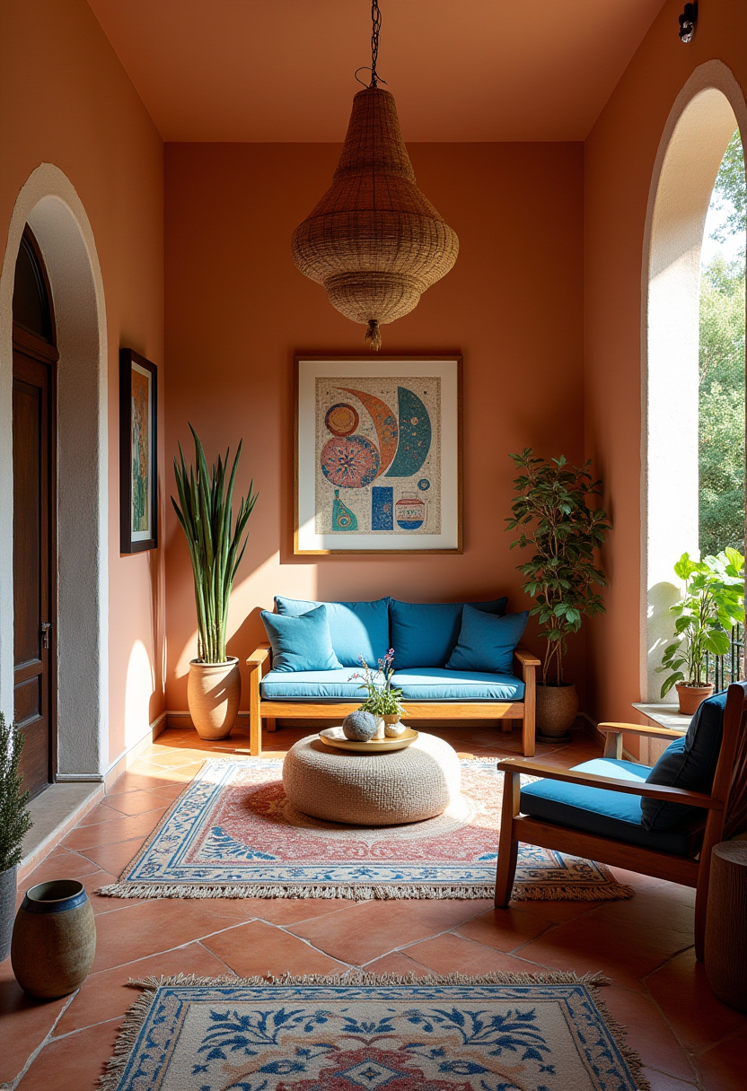 Small Living Room Decor 12