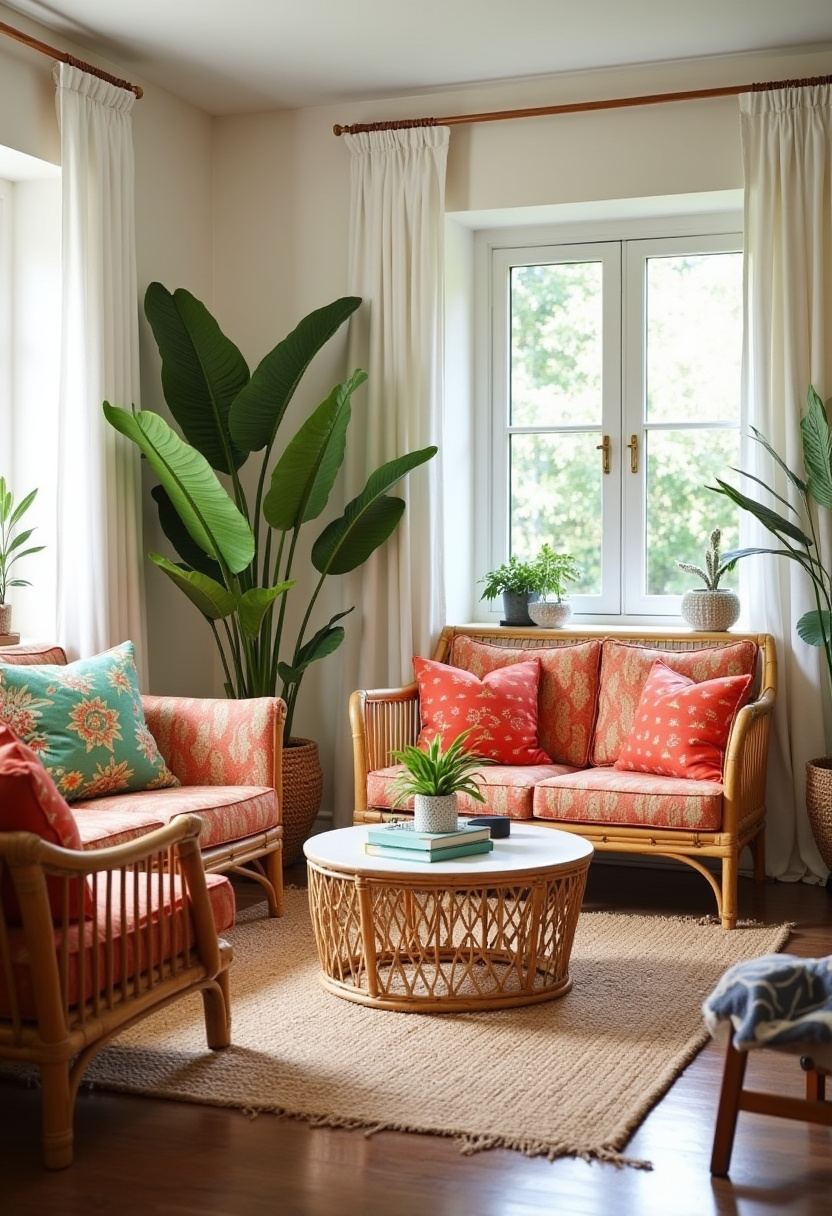 Small Living Room Decor 14